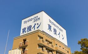 热海站前东横旅馆(Toyoko Inn Atami Ekimae)